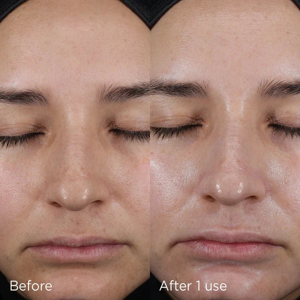 IMAGE DAILY PREVENTION pure mineral hydrating moisturizer