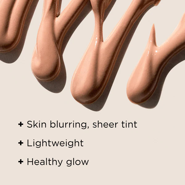 IMAGE DAILY PREVENTION pure mineral tinted moisturizer