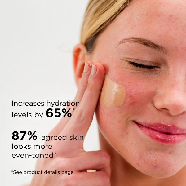 IMAGE DAILY PREVENTION pure mineral tinted moisturizer