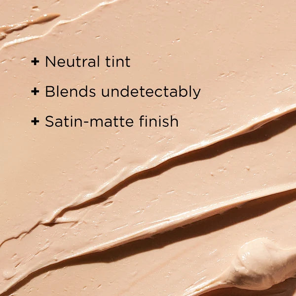 IMAGE DAILY PREVENTION sheer matte moisturizer