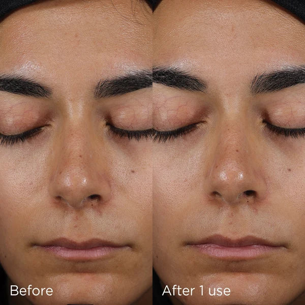 IMAGE DAILY PREVENTION sheer matte moisturizer