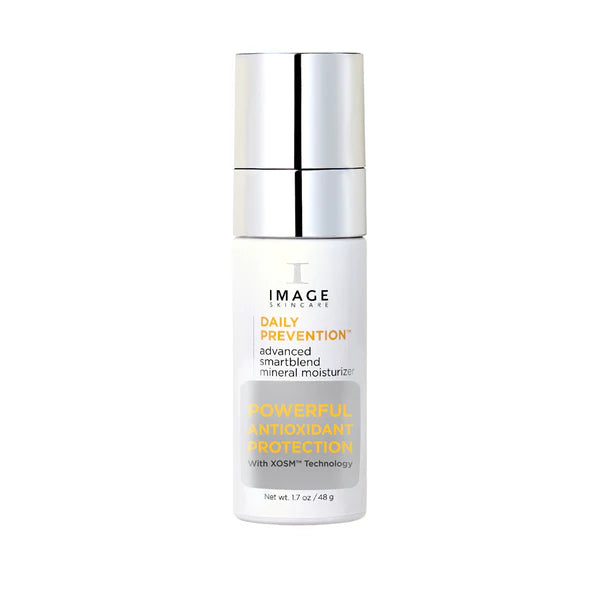 IMAGE - DAILY PREVENTION advanced smartblend mineral moisturizer