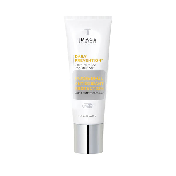 IMAGE -DAILY PREVENTION ultra defense moisturizer