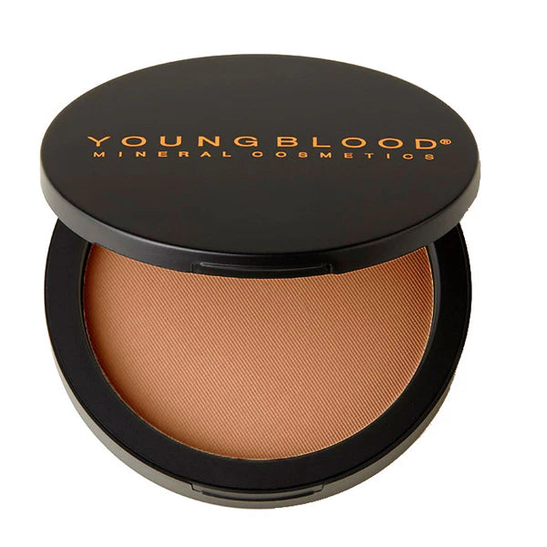 YOUNGBLOOD Pressed Mineral Rice Setting Powder