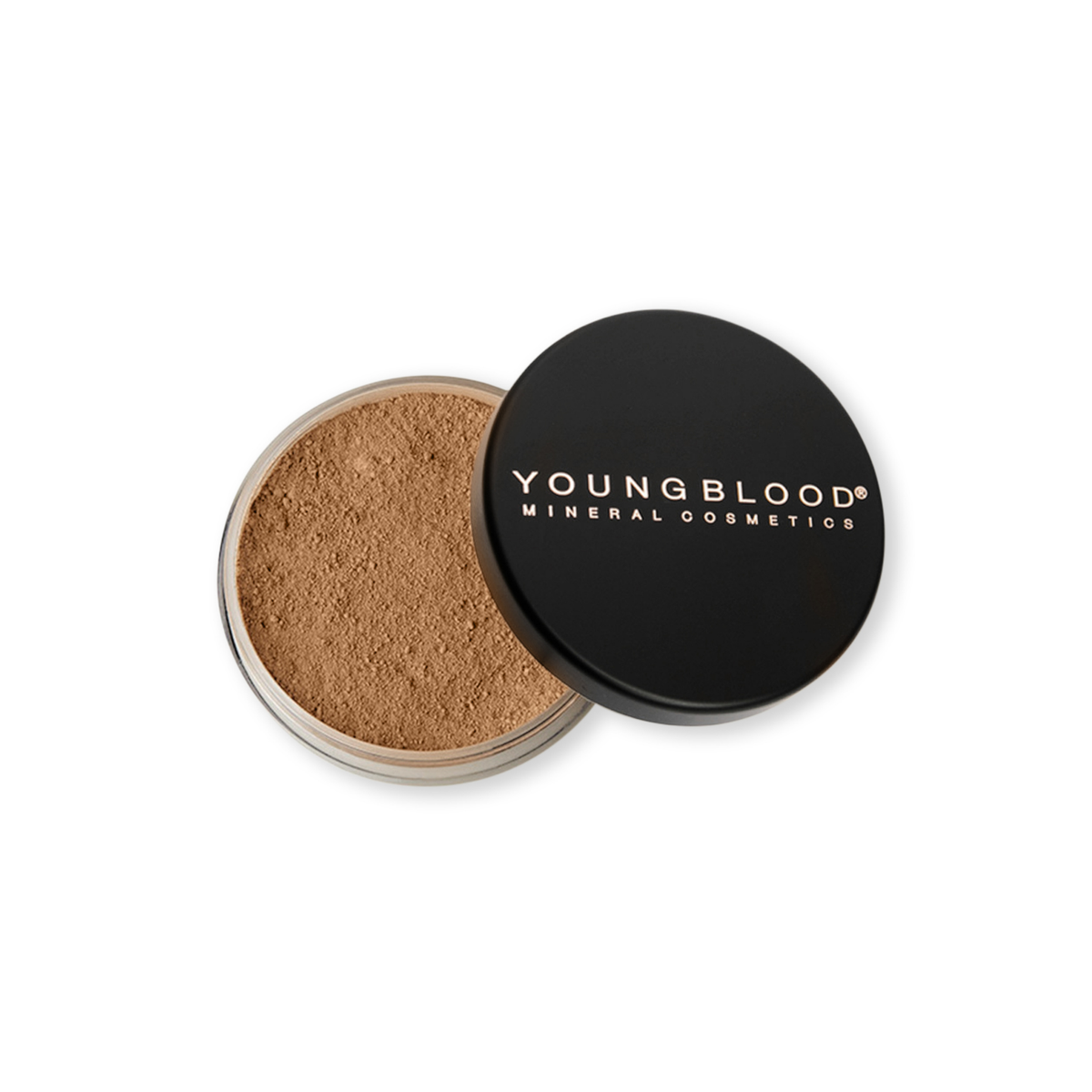 YOUNGBLOOD - Loose Mineral Foundation
