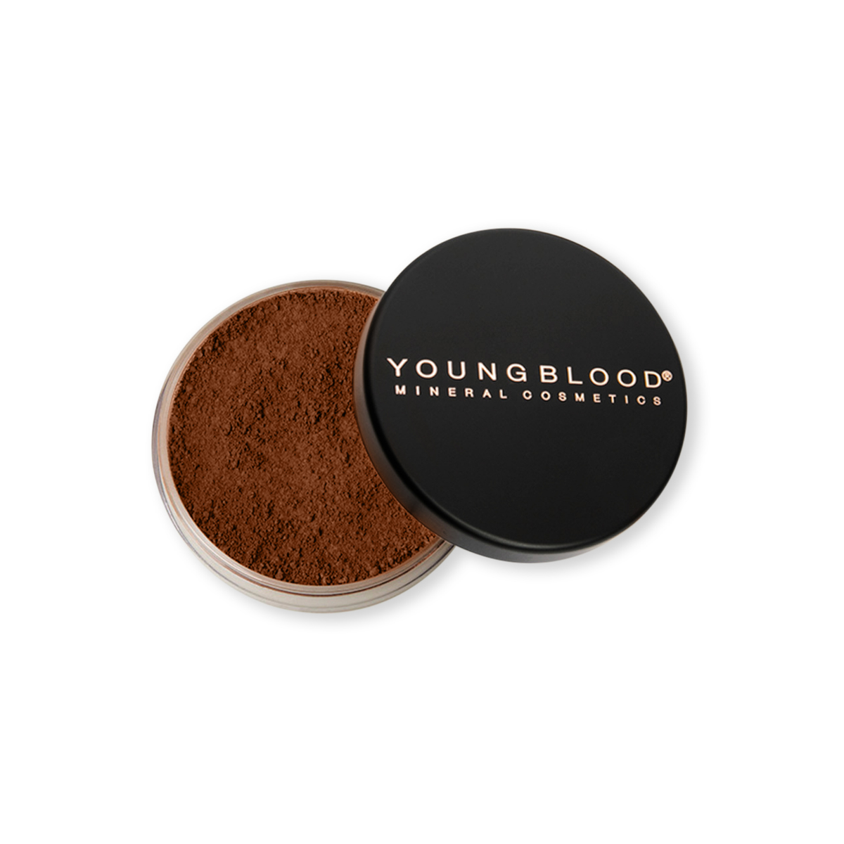 YOUNGBLOOD - Loose Mineral Foundation