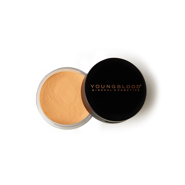 YOUNGBLOOD Hi-Definition Hydrating Mineral Perfecting Powder