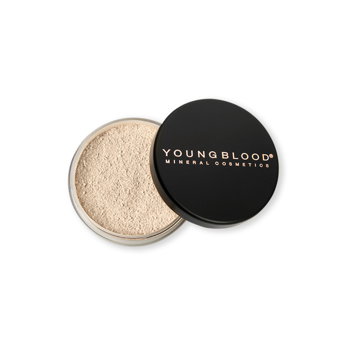 YOUNGBLOOD - Loose Mineral Foundation