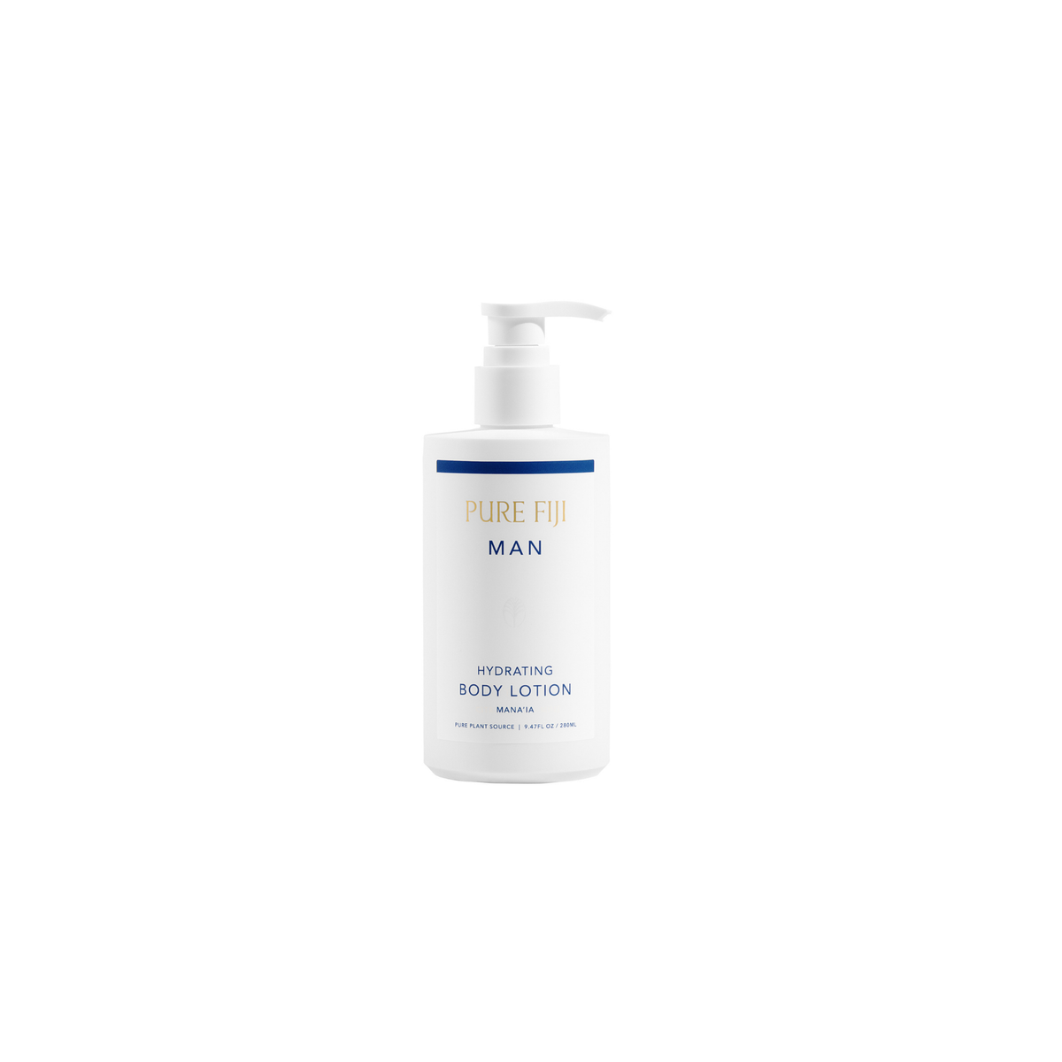 PURE FIJI - MAN Hydrating Body Lotion (9.47oz/280ml)