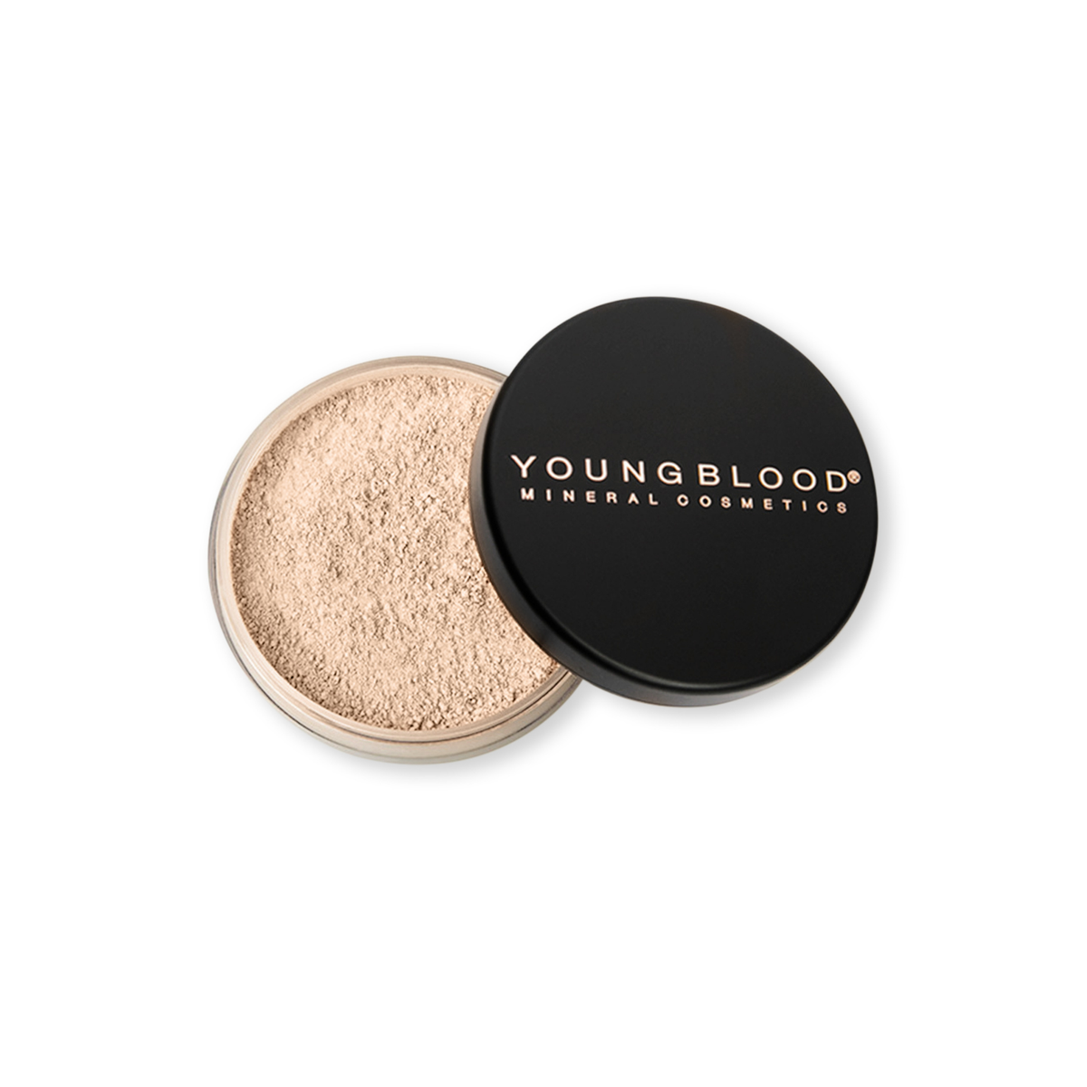 YOUNGBLOOD - Loose Mineral Foundation
