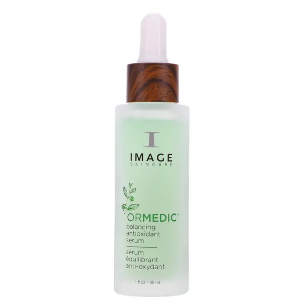 IMAGE ORMEDIC balancing antioxidant serum