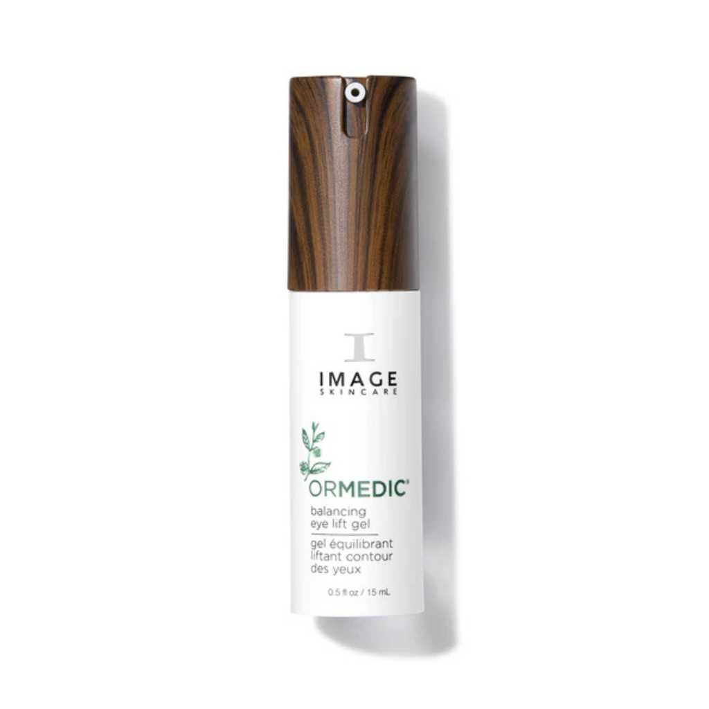 IMAGE ORMEDIC balancing eye lift gel