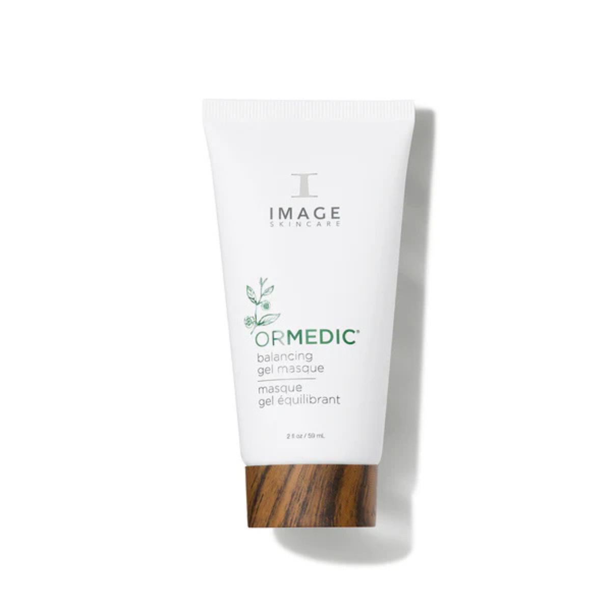 IMAGE ORMEDIC balancing gel masque
