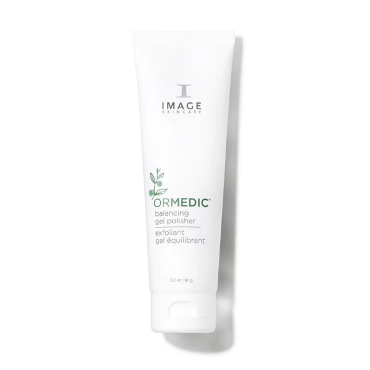 IMAGE ORMEDIC balancing gel polisher