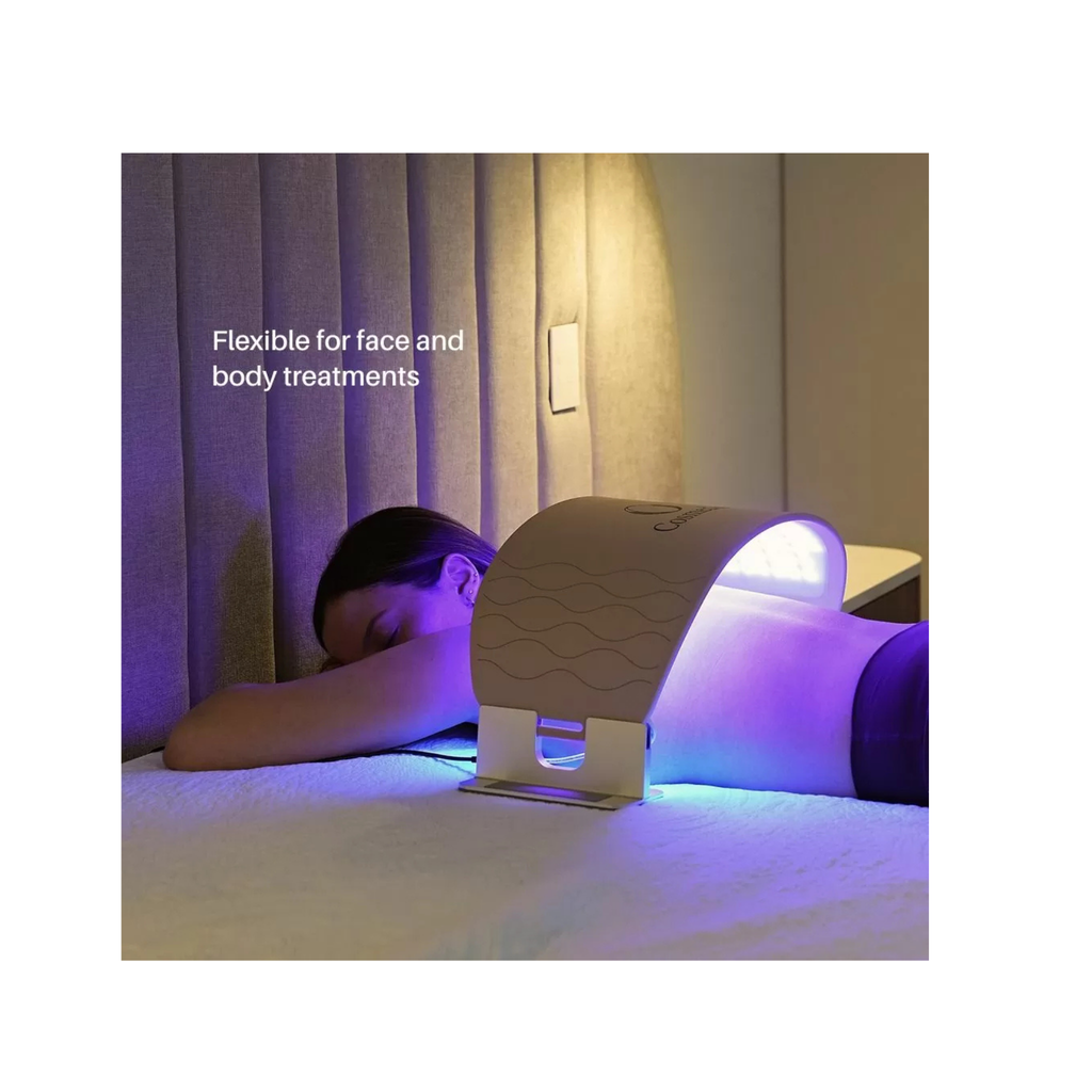 O LED Light Therapy
