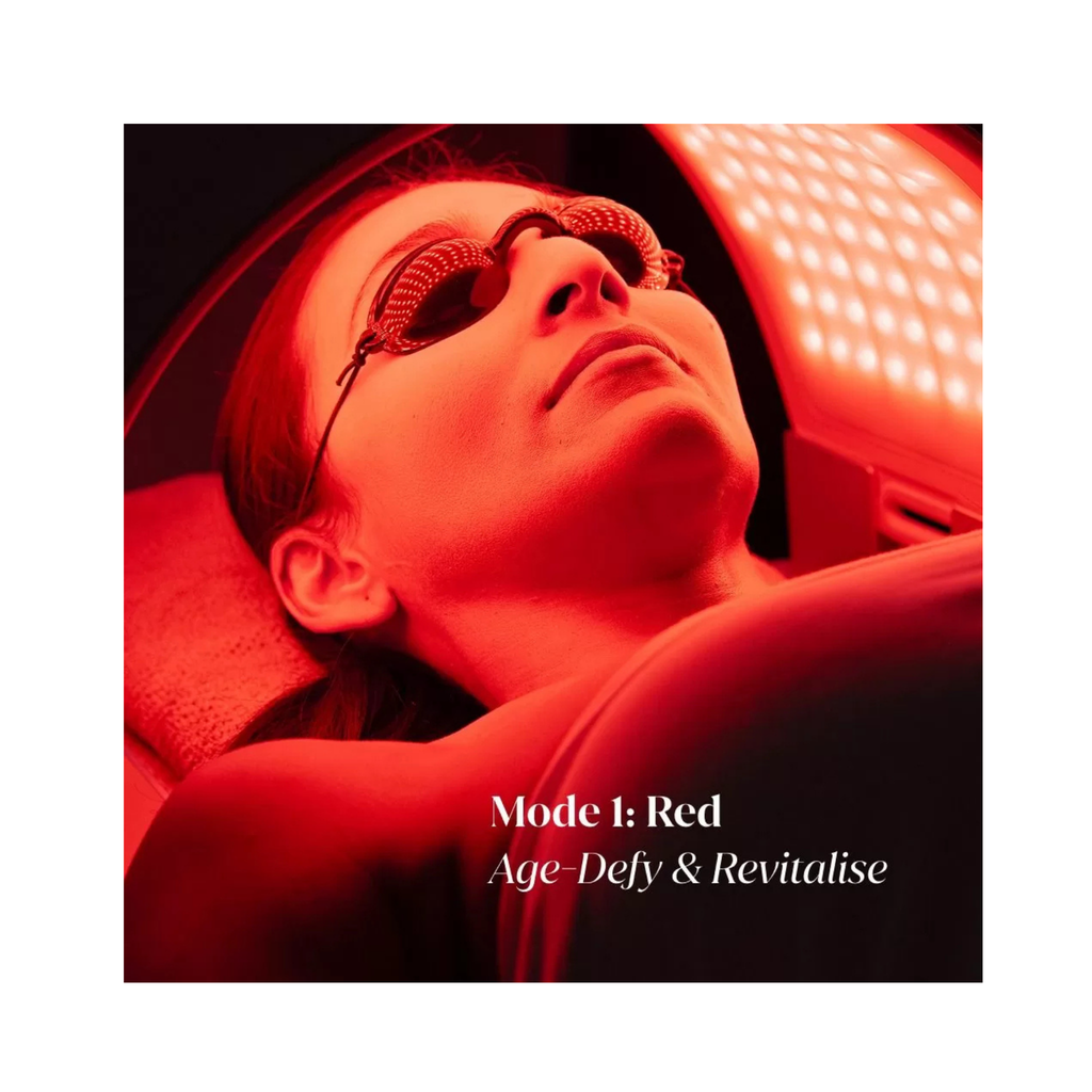 O LED Light Therapy