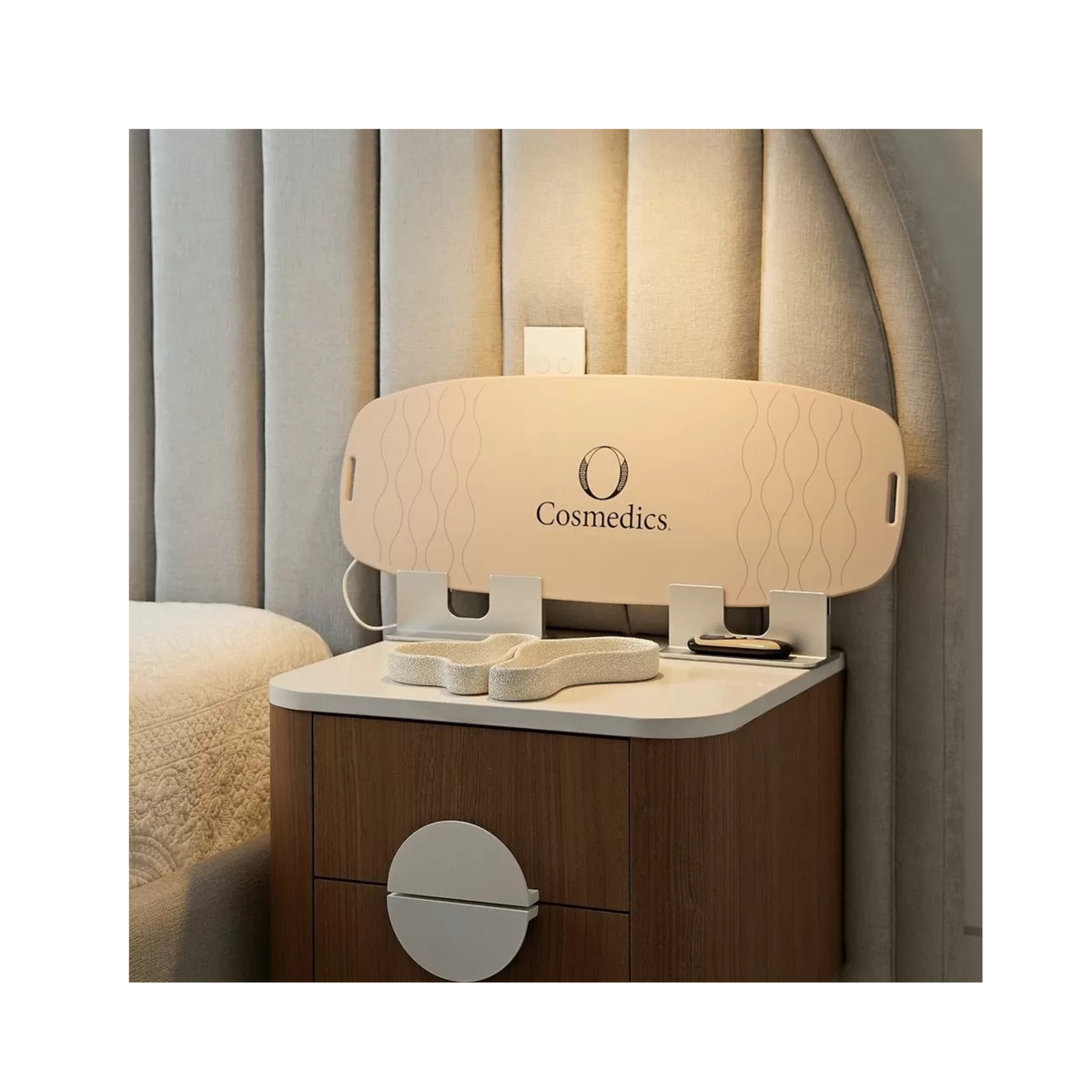 O LED Light Therapy