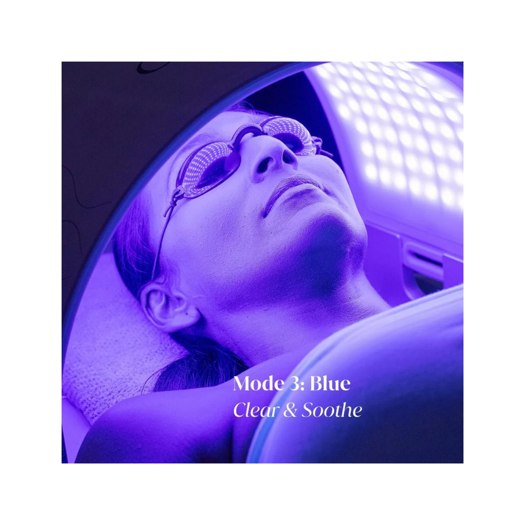 O LED Light Therapy