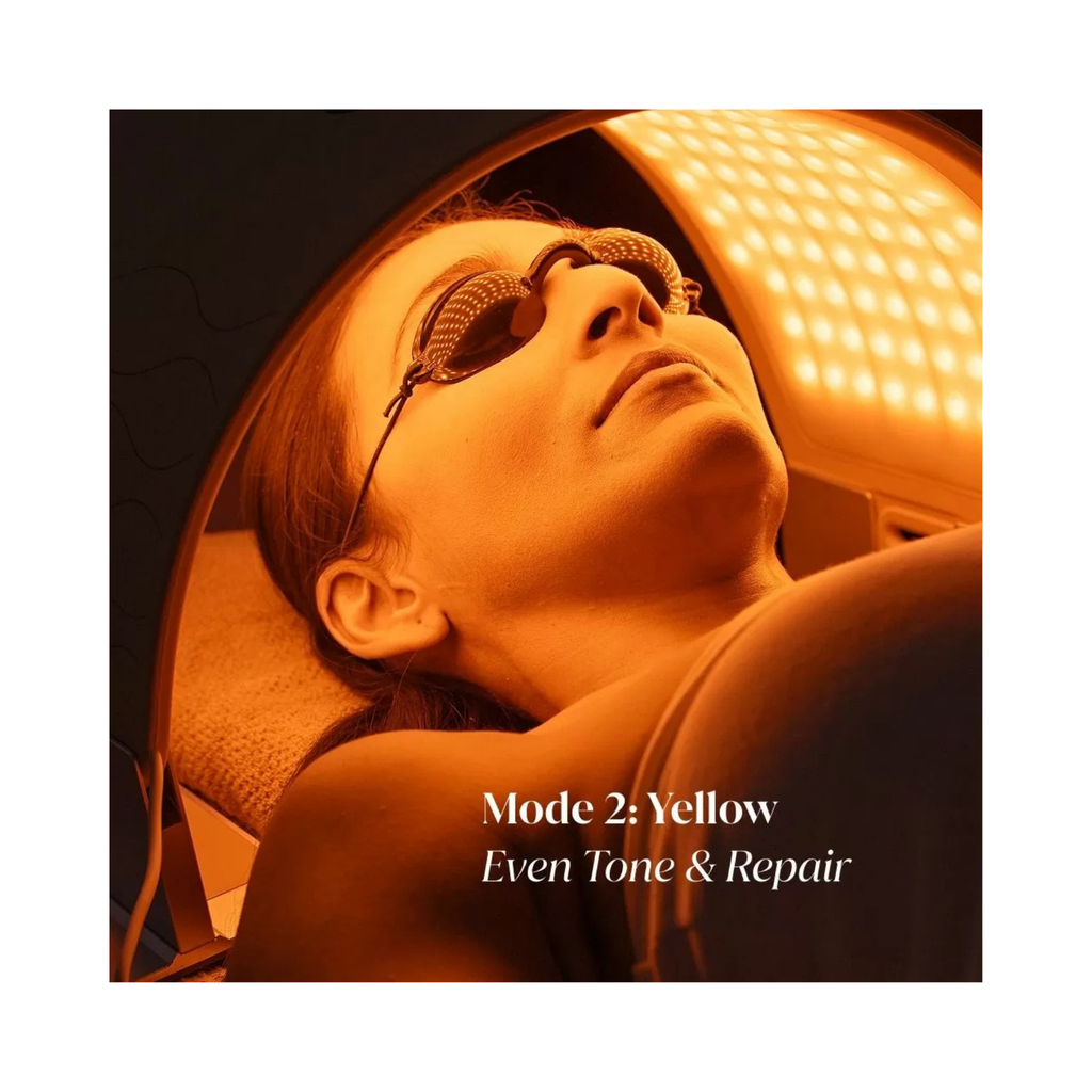 O LED Light Therapy