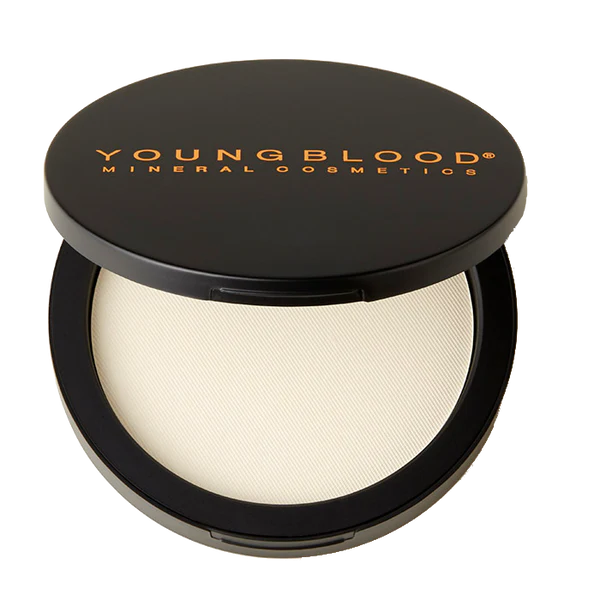 YOUNGBLOOD Pressed Mineral Rice Setting Powder
