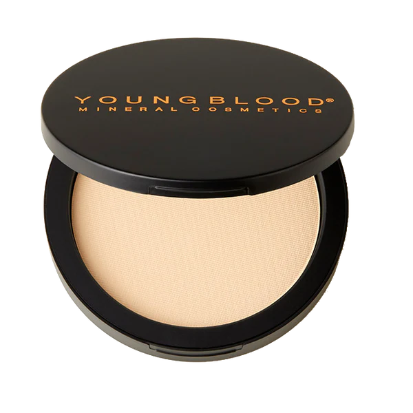 YOUNGBLOOD Pressed Mineral Rice Setting Powder
