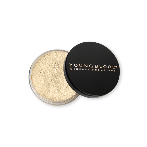 YOUNGBLOOD - Loose Mineral Foundation