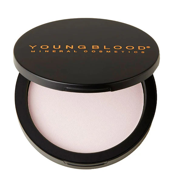 YOUNGBLOOD Pressed Mineral Rice Setting Powder