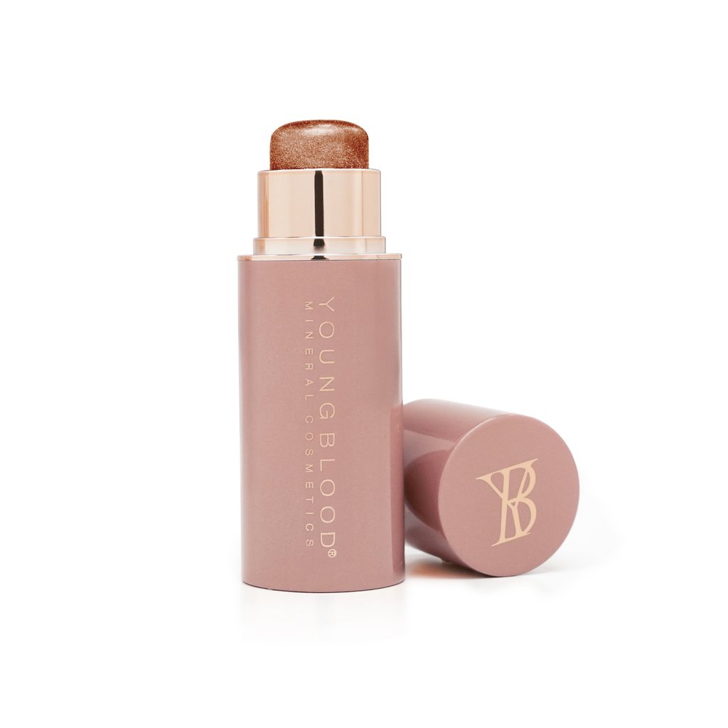 Pro Glow Crème Highlighter Stick