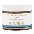Pure Fiji Coconut Sugar Scrub - Coconut 300ml