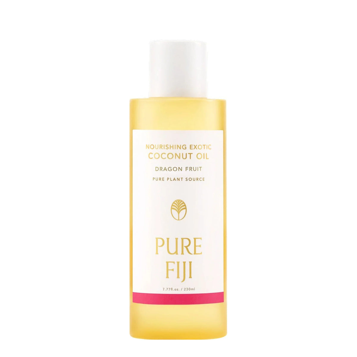 PURE FIJI - Nourishing Exotic Coconut Oil (8.11oz/240ml)