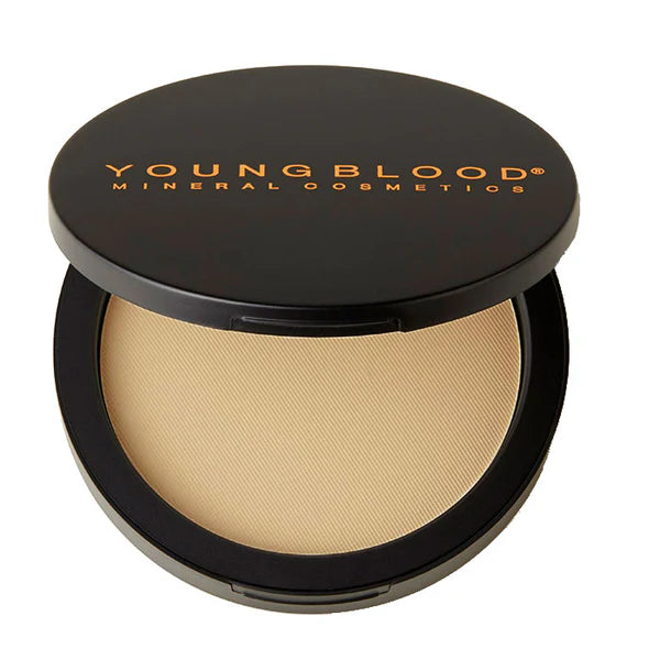 YOUNGBLOOD Pressed Mineral Rice Setting Powder