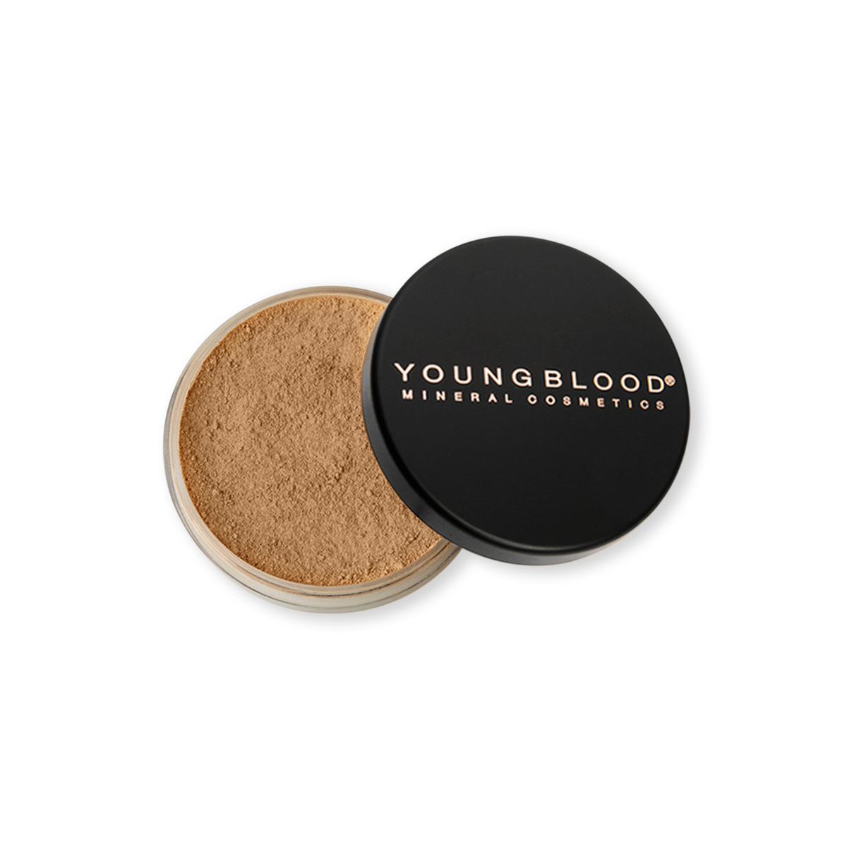 YOUNGBLOOD - Loose Mineral Foundation
