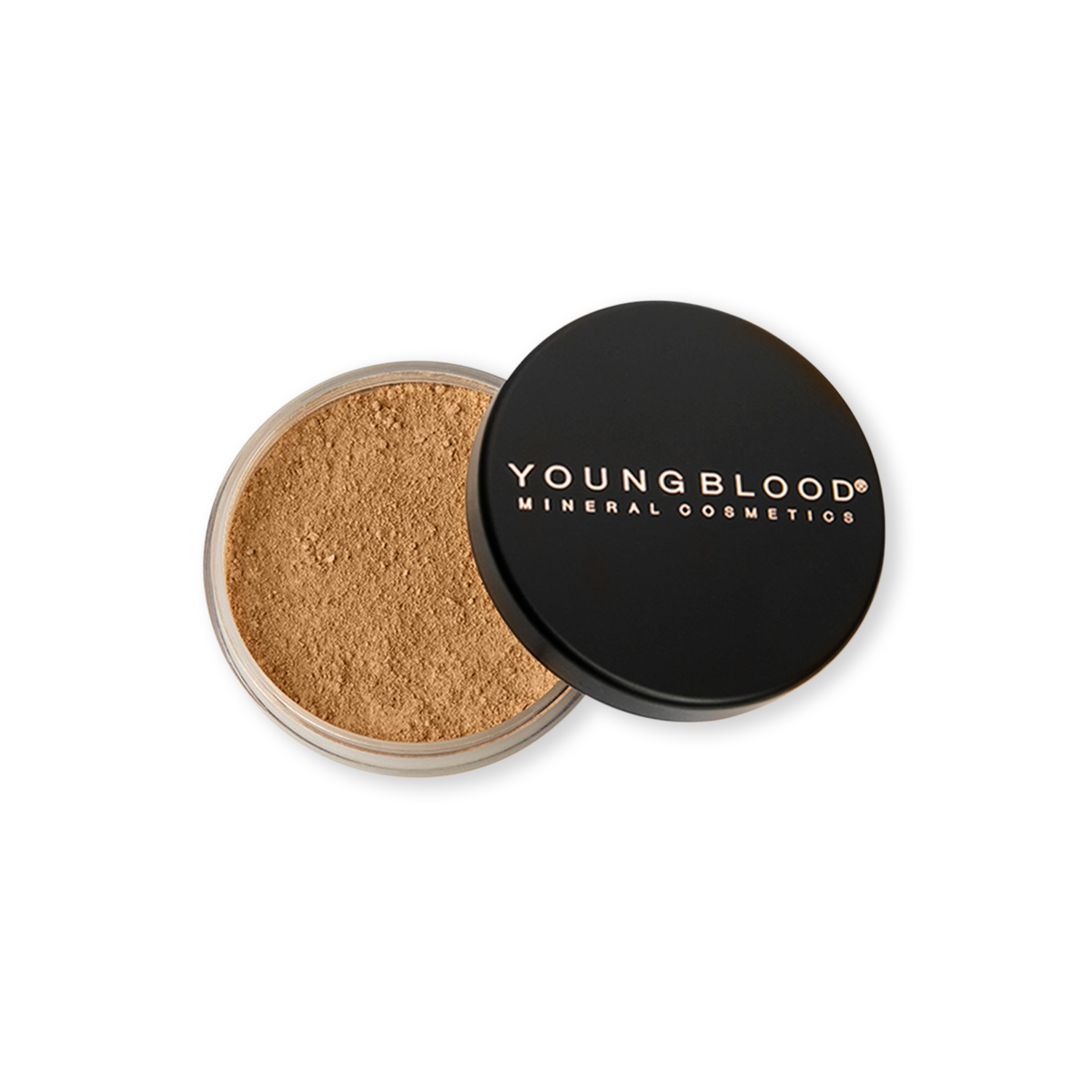 YOUNGBLOOD - Loose Mineral Foundation
