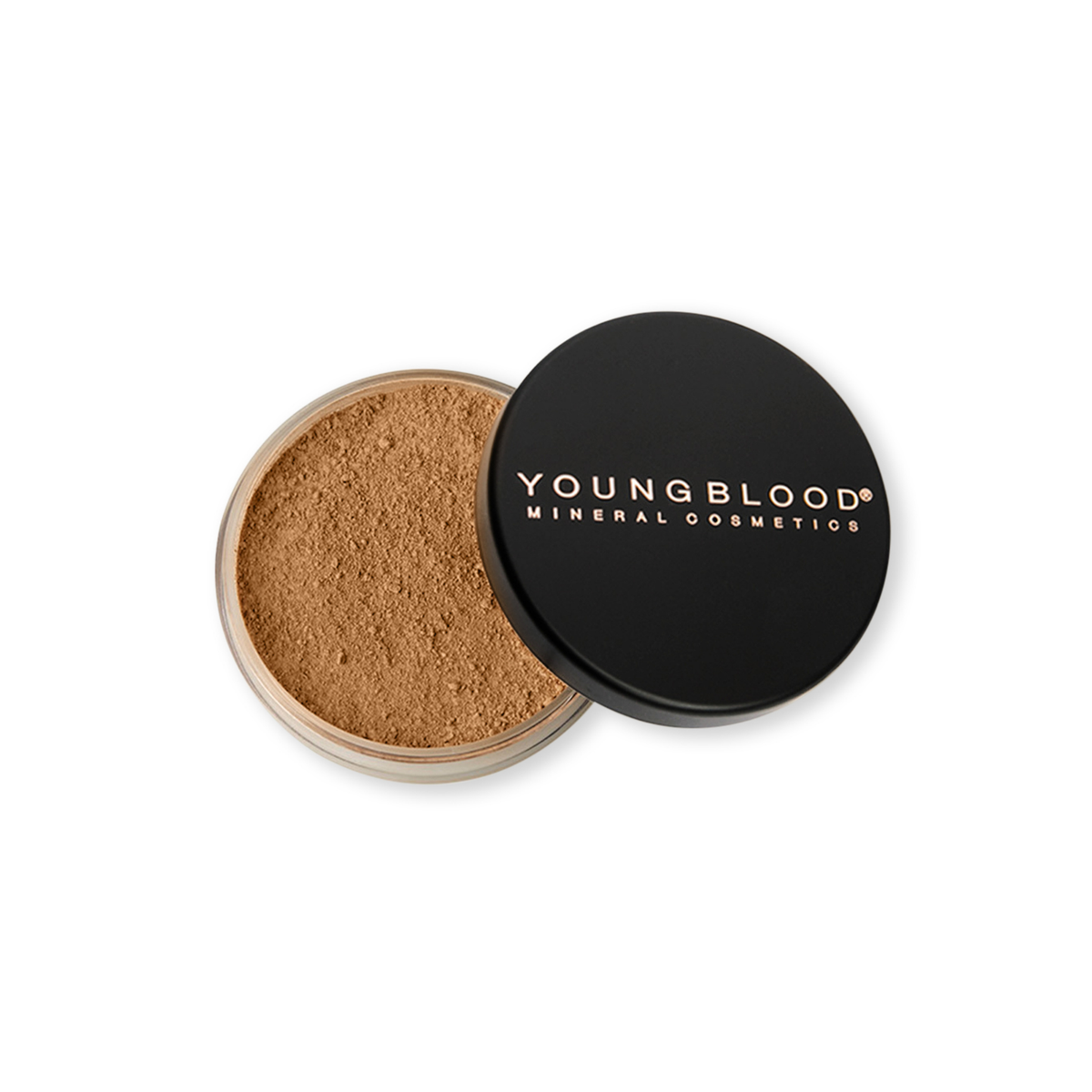 YOUNGBLOOD - Loose Mineral Foundation