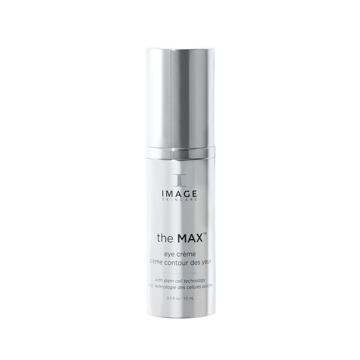 Image Skincare The MAX™ Stem Cell Eye Crème 15ml | Peptide & Stem Cell Eye Cream Australia