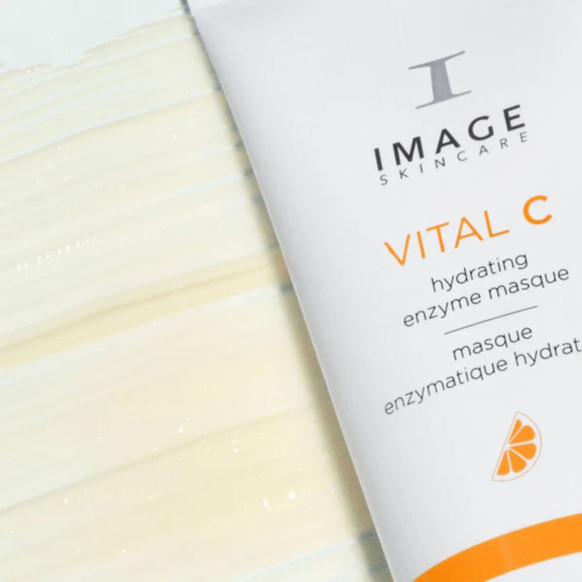 IMAGE - VITAL C hydrating enzyme masque