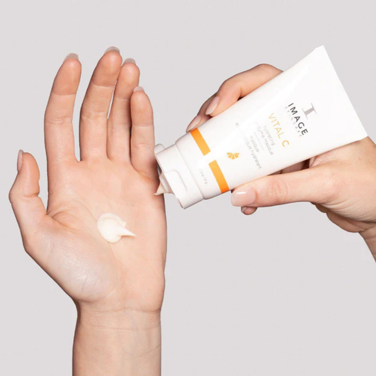 IMAGE - VITAL C hydrating enzyme masque