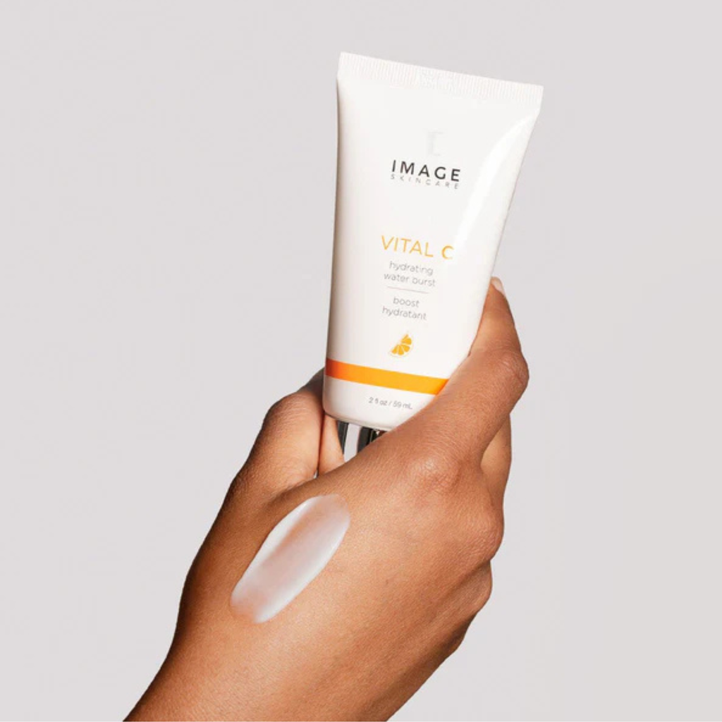 IMAGE VITAL C hydrating water burst