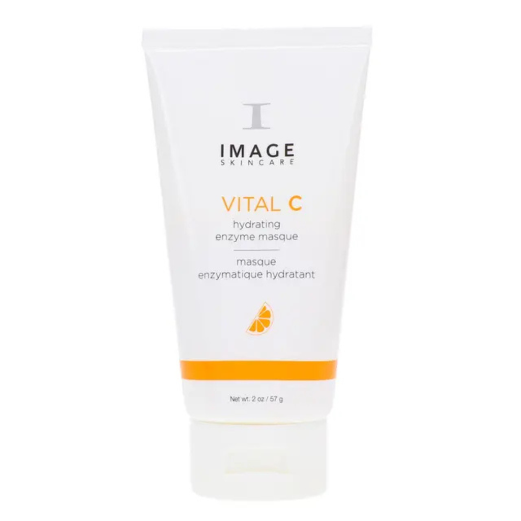 IMAGE - VITAL C hydrating enzyme masque