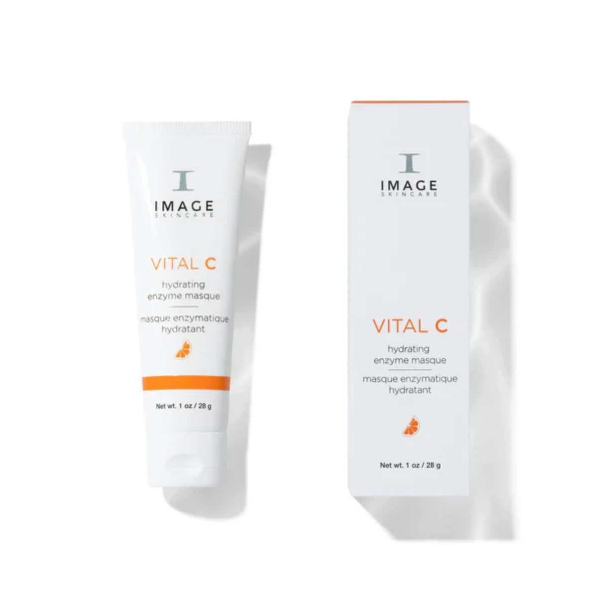 IMAGE - VITAL C hydrating enzyme masque