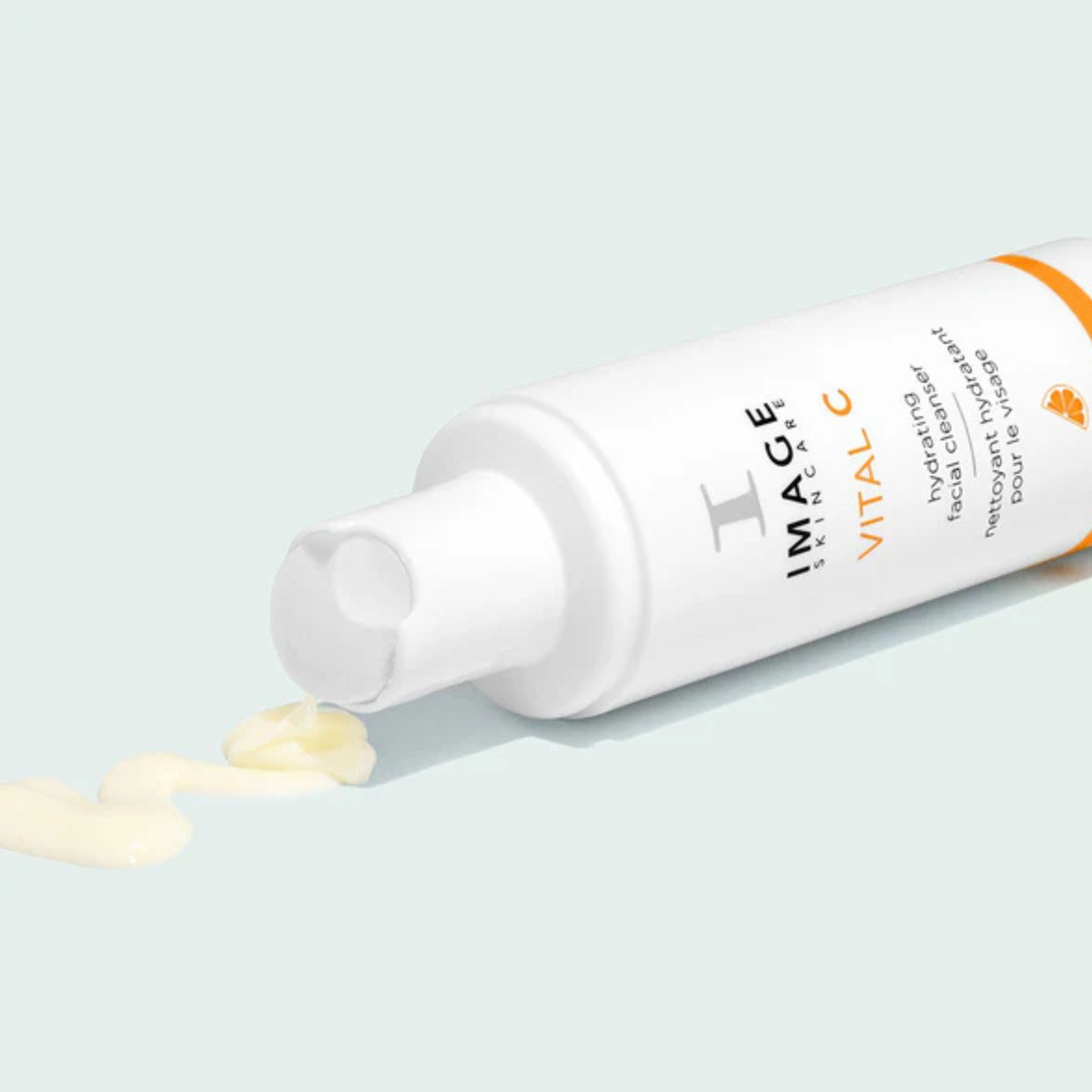 IMAGE VITAL C hydrating facial cleanser