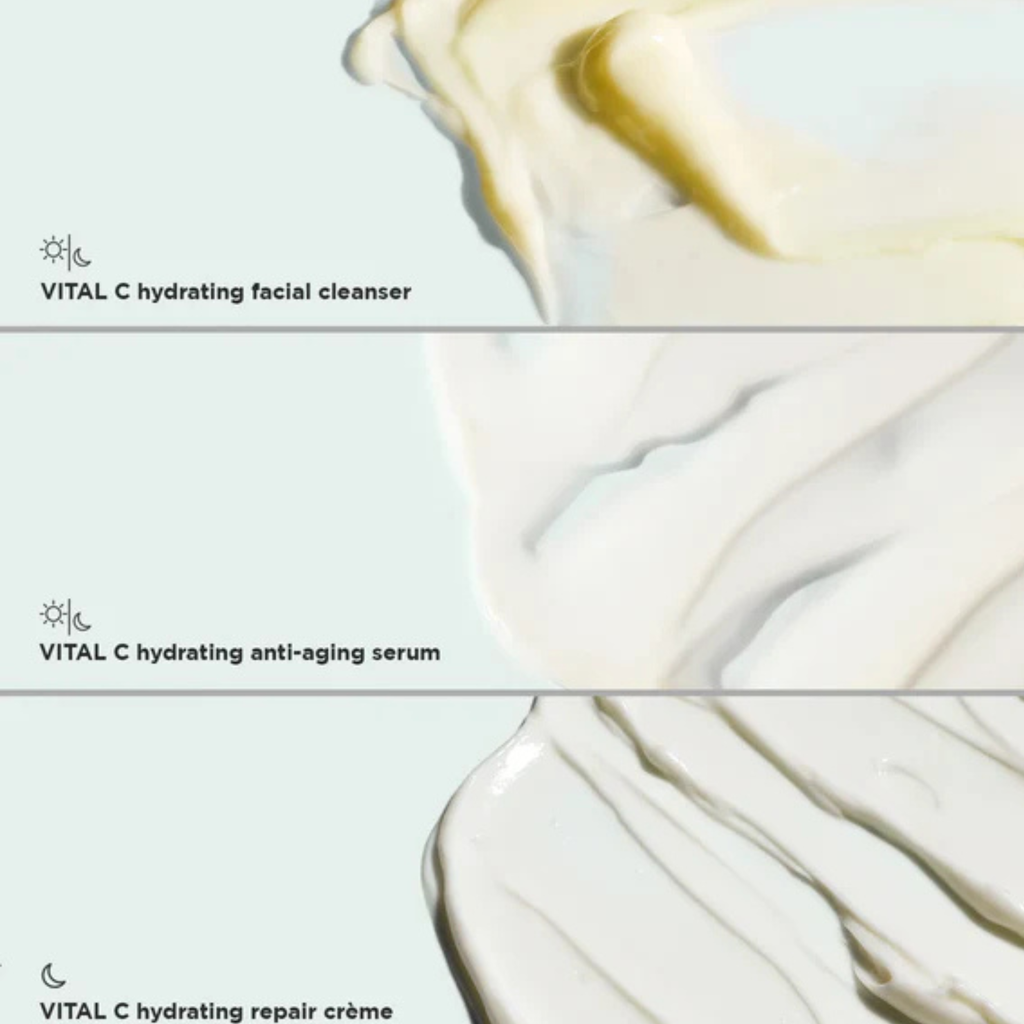 IMAGE VITAL C Hydration Kit