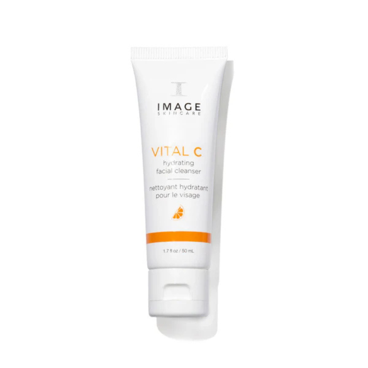 IMAGE VITAL C hydrating facial cleanser