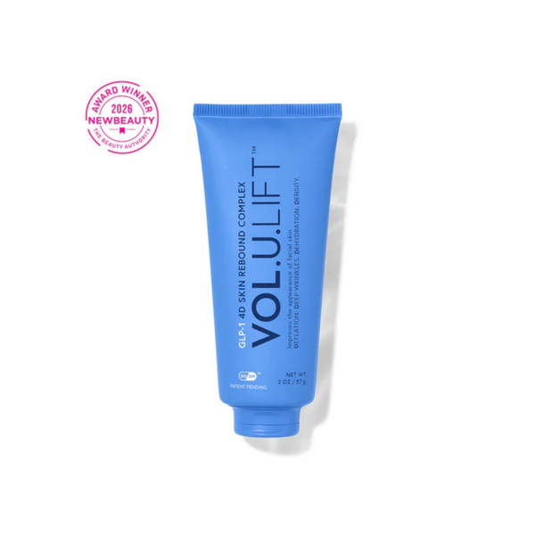 IMAGE MD® VOL.U.LIFT™ GLP-1 4D Skin Rebound Complex