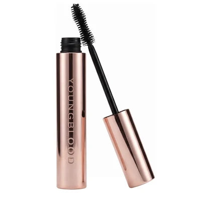 YOUNGBLOOD  Til Midnight Intense Volumizing Mascara - Infinite Black