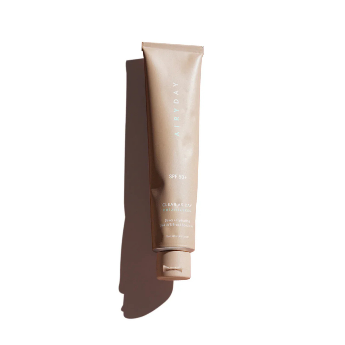 AIRY DAY - Clear as Day SPF50+ Dreamscreen 75ml