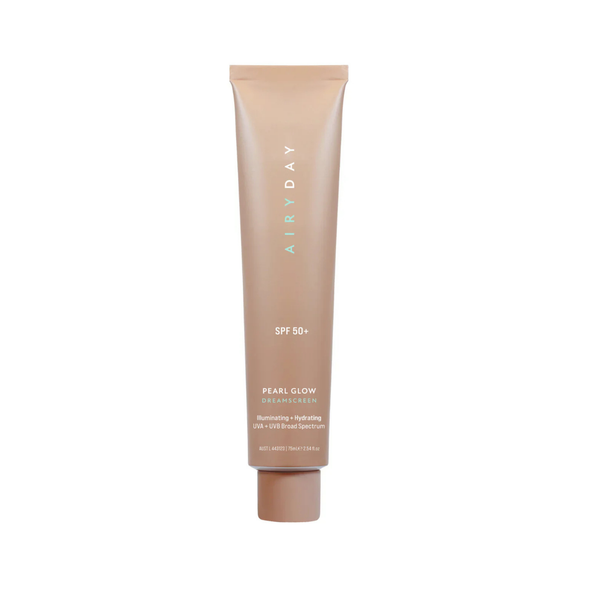 AIRYDAY - Pearl Glow SPF50+ Dreamscreen 75ml