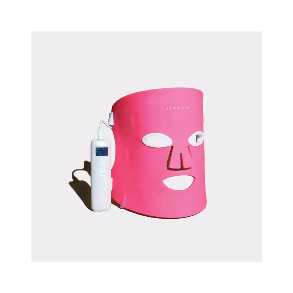 AIRYDAY - Bright On LED Face Mask