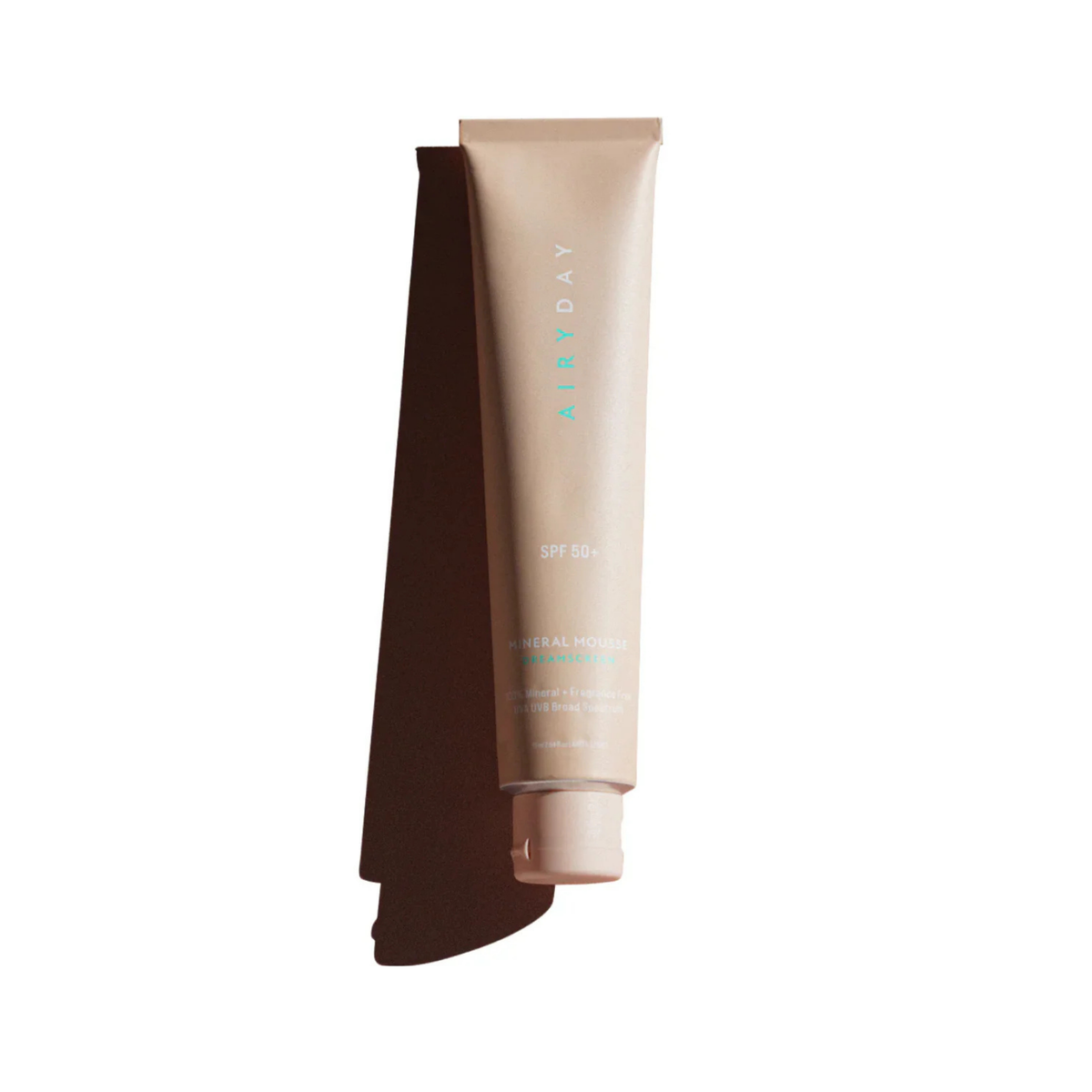 AIRYDAY - Mineral Mousse SPF50+ Dreamscreen 75ml