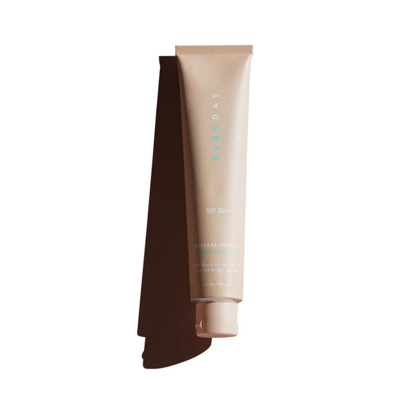 AIRYDAY - Mineral Mousse SPF50+ Dreamscreen 75ml